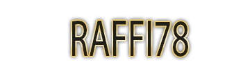Logo RAFFI78
